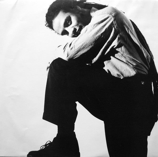 Maxi Priest : Maxi Priest (LP, Album)