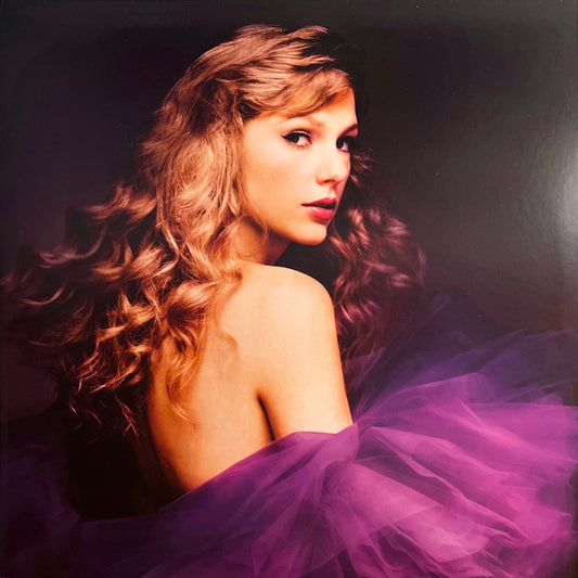 Taylor Swift : Speak Now (Taylor's Version) (3xLP, Album, MP, Orc)