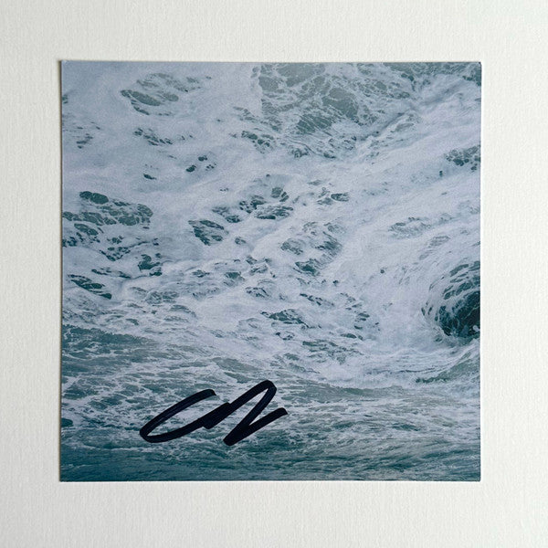 Cian Ducrot : Victory (LP, Album, Ltd, Blu)
