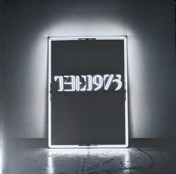 The 1975 : The 1975 (2xLP, Album, Ltd, Num, RE, Bla)