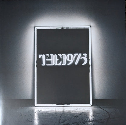 The 1975 : The 1975 (2xLP, Album, Ltd, Num, RE, Bla)
