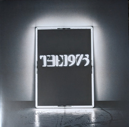 The 1975 : The 1975 (2xLP, Album, Ltd, Num, RE, Bla)