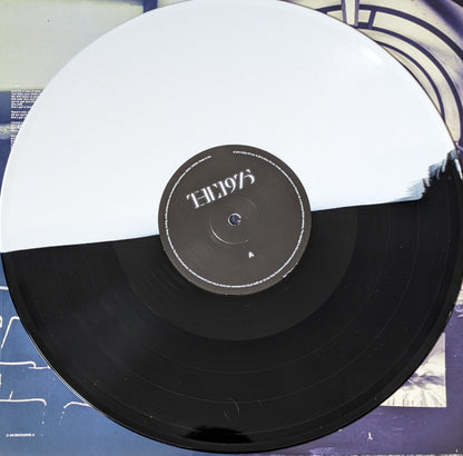 The 1975 : The 1975 (2xLP, Album, Ltd, Num, RE, Bla)