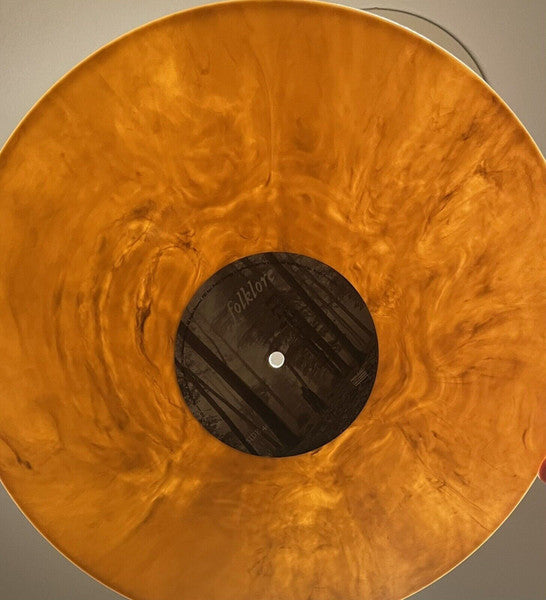 Taylor Swift : Folklore (2xLP, Album, Dlx, RE, RP, Bro)