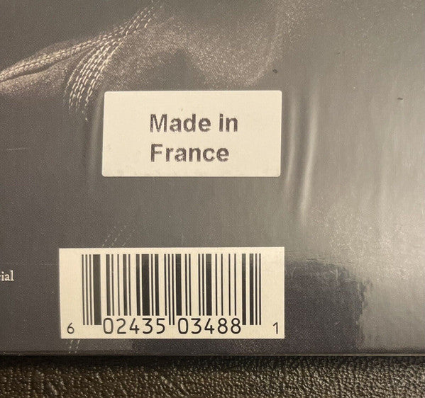Taylor Swift : Folklore (2xLP, Album, Dlx, RE, RP, Bro)