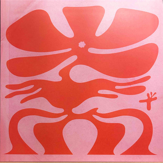 Numcha : Bloom (LP, Album, Ltd, 2nd)