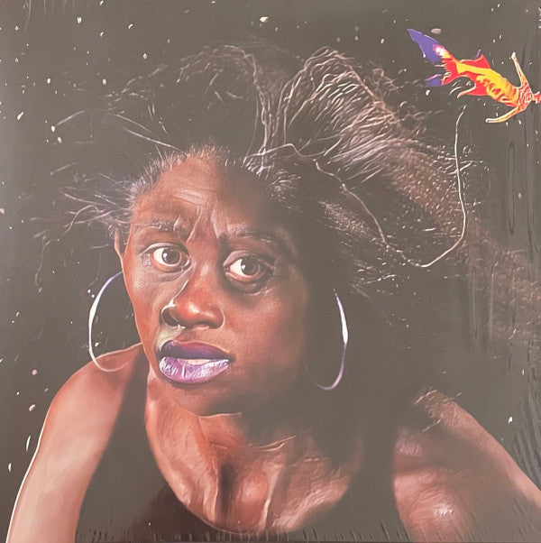 Noname (18) : Sundial (LP, Album, Ltd)