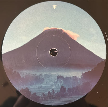 Spencer Brown (4) : Equanimity (2x12", Album)