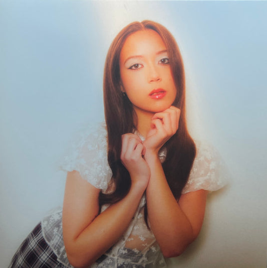 Laufey (2) : Bewitched (LP, Album, Clo)