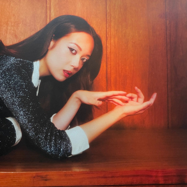 Laufey (2) : Bewitched (LP, Album, Clo)
