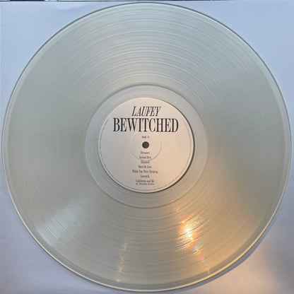 Laufey (2) : Bewitched (LP, Album, Clo)