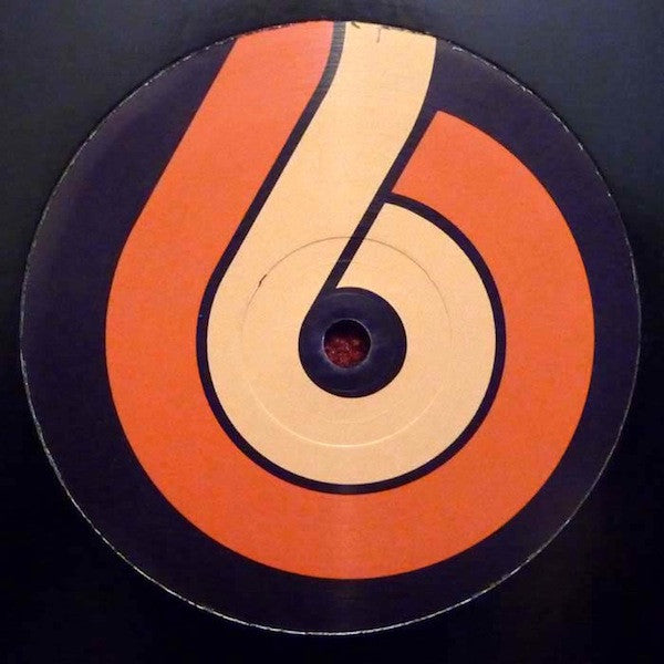 Heartik : Keep On (12")