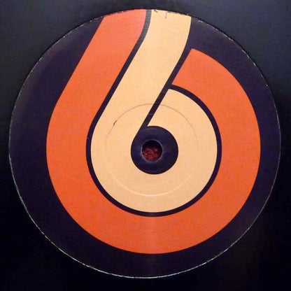 Heartik : Keep On (12")