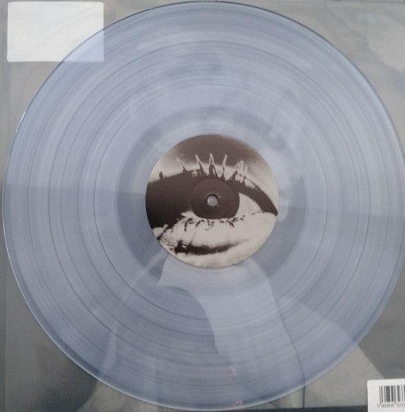 Hinako Omori : Stillness, Softness... (LP, Album, Ltd, Cle)