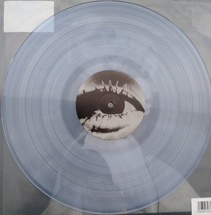 Hinako Omori : Stillness, Softness... (LP, Album, Ltd, Cle)