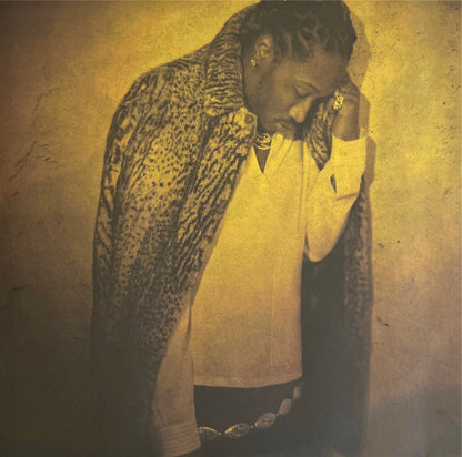 Future (4) : Future (2xLP, Album, RE)