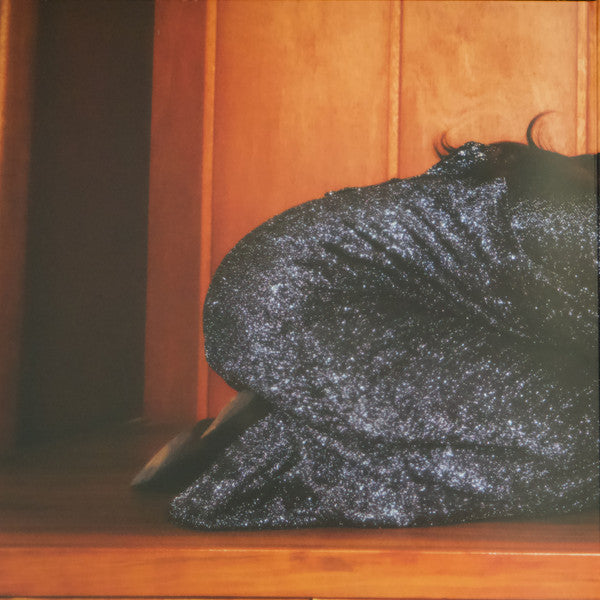 Laufey (2) : Bewitched (LP, Album, Ltd, Blu)