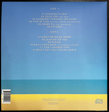 PREP : Cheapest Flight (LP, Comp, Ltd, Yel)
