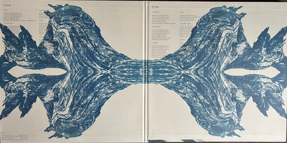Wave To Earth : 0.1 Flaws And All. (2xLP, Album, Ltd, Mar)