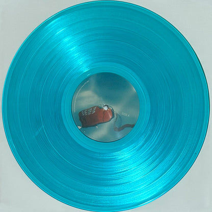 Meaningful Stone* : 꿈에서 걸려온 전화 (LP, Album, RE, Blu)