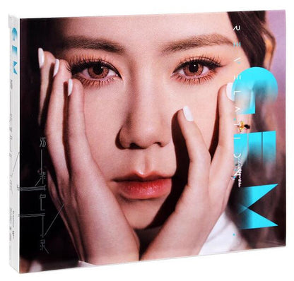 G.E.M. (2) = 邓紫棋* : Revelation = 启示录 (2xCD, Album, Sli)