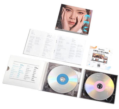 G.E.M. (2) = 邓紫棋* : Revelation = 启示录 (2xCD, Album, Sli)