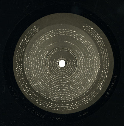 Terracotta Troops : Ecdysis (12")