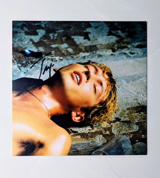Troye Sivan : Something To Give Each Other (CD, Album, Dlx, Sig)