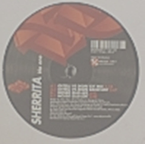 Sherrita : No One (12")