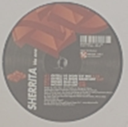 Sherrita : No One (12")