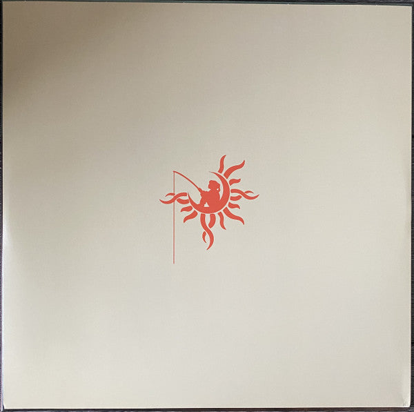Eartheater : Powders (LP, Album, Ltd, Gol)
