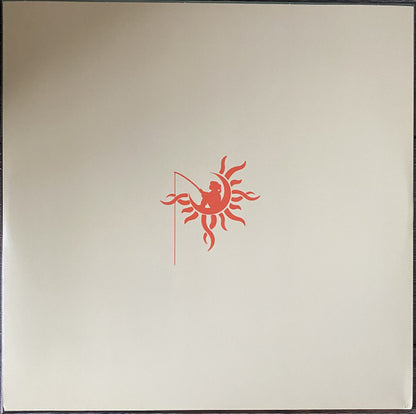 Eartheater : Powders (LP, Album, Ltd, Gol)