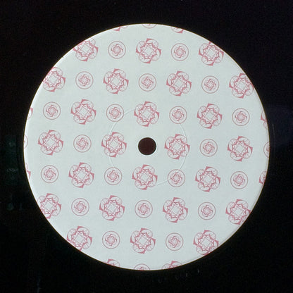 Nujabes Featuring Shing02 : Luv(sic) Part 4 (12", Ltd)