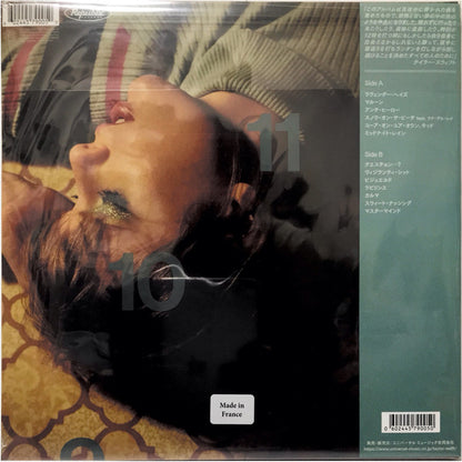 テイラー・スウィフト* : Midnights = ミッドナイツ (LP, Album, S/Edition, Jad)
