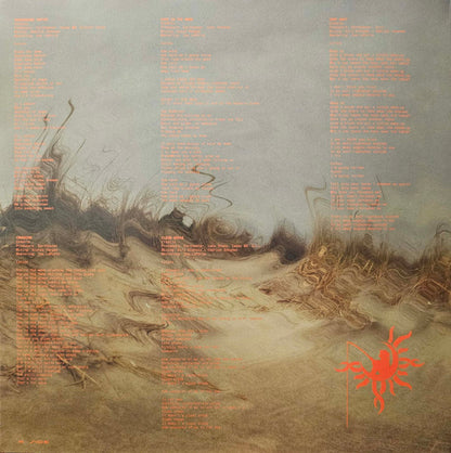 Eartheater : Powders (LP, Album, Ltd, Cok)