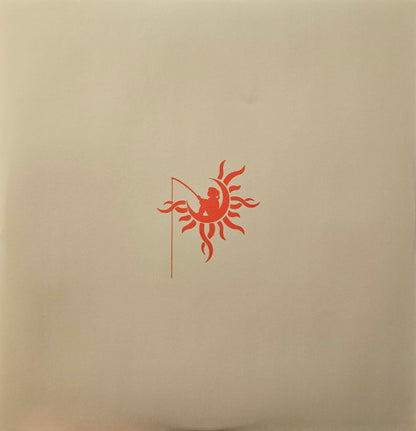 Eartheater : Powders (LP, Album, Ltd, Cok)