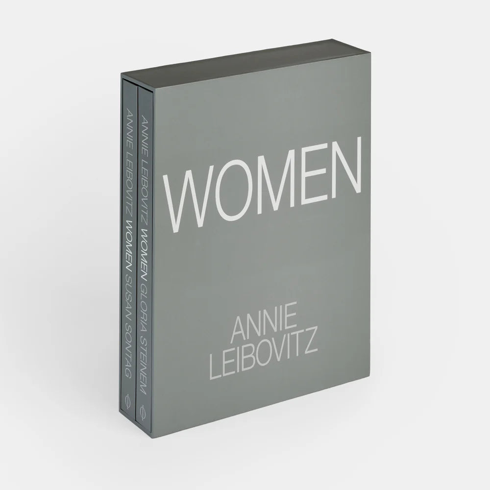 Annie Leibovitz: Women — 2025 Two-Volume Edition