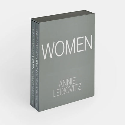 Annie Leibovitz: Women — 2025 Two-Volume Edition