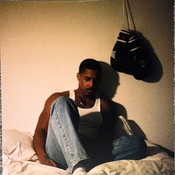 Khamari : A Brief Nirvana (LP, Album, Ltd, RE)