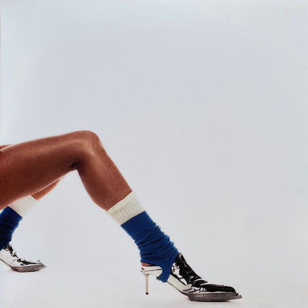 Tate McRae : Think Later (LP, Album, Ltd, Whi)