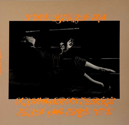 Mitski : The Land Is Inhospitable And So Are We (LP, Album, Ltd, Blu)