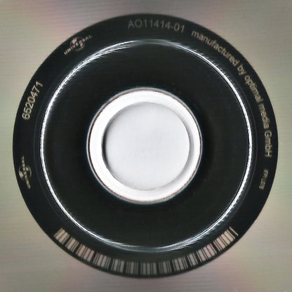 Ariana Grande, Mariah Carey : Yes, And? (CD, Single)