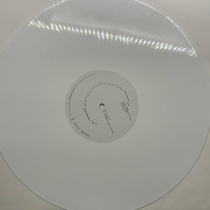 Wang Wen :  All Yesterday's Parties (Wang Wen 25th Anniversary Live Collection) (2xLP, Comp, Ltd, Num)