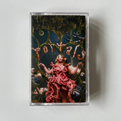 Melanie Martinez (2) : Portals (Cass, Album, Dus)