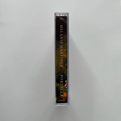 Melanie Martinez (2) : Portals (Cass, Album, Dus)
