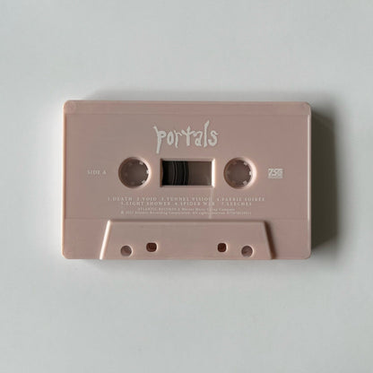Melanie Martinez (2) : Portals (Cass, Album, Dus)