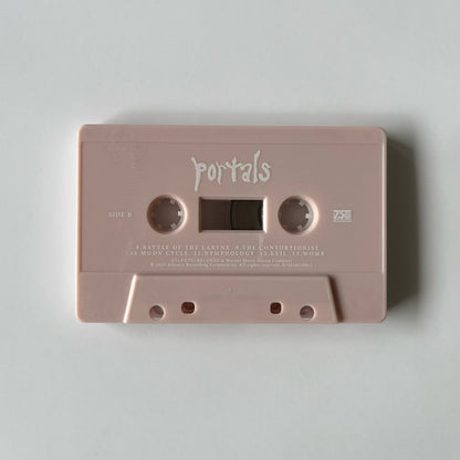 Melanie Martinez (2) : Portals (Cass, Album, Dus)