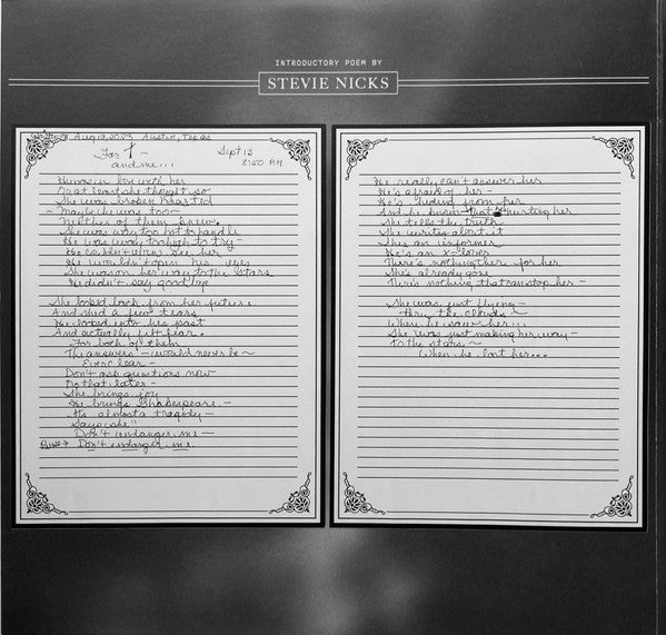 Taylor Swift : The Tortured Poets Department  (2xLP, Album, S/Edition, Bei)