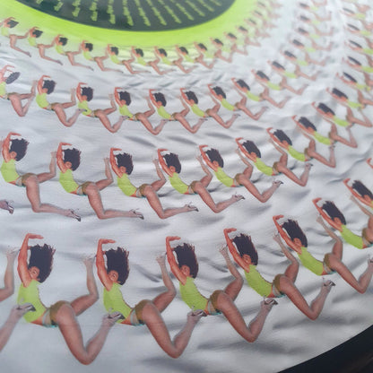 Dua Lipa : Radical Optimism (LP, Album, Ltd, Num, Pic, Zoe)