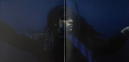 Billie Eilish : Hit Me Hard And Soft (LP, Album, Ltd, Blu)
